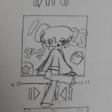 Profile image of 민석