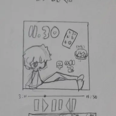 Profile image of 무엘