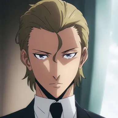 Profile image of Woo Jinchul