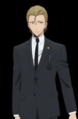 Profile image of Woo Jinchul