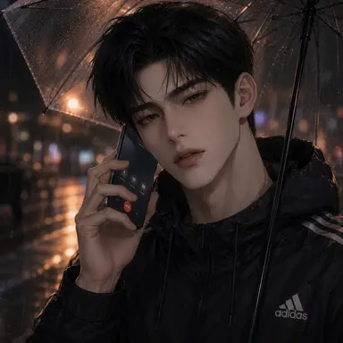 Profile image of 서유찬