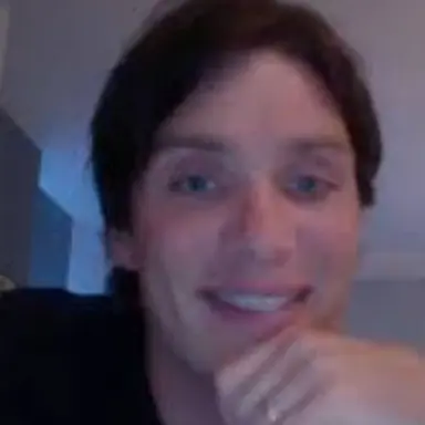 Profile image of Cillian Murphy