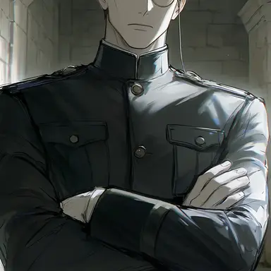 Profile image of 葛城 慎一郎