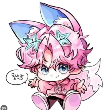 Profile image of 밥풀
