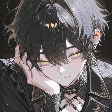 Profile image of 優