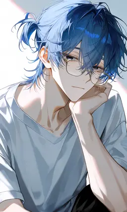 Profile image of Kaito