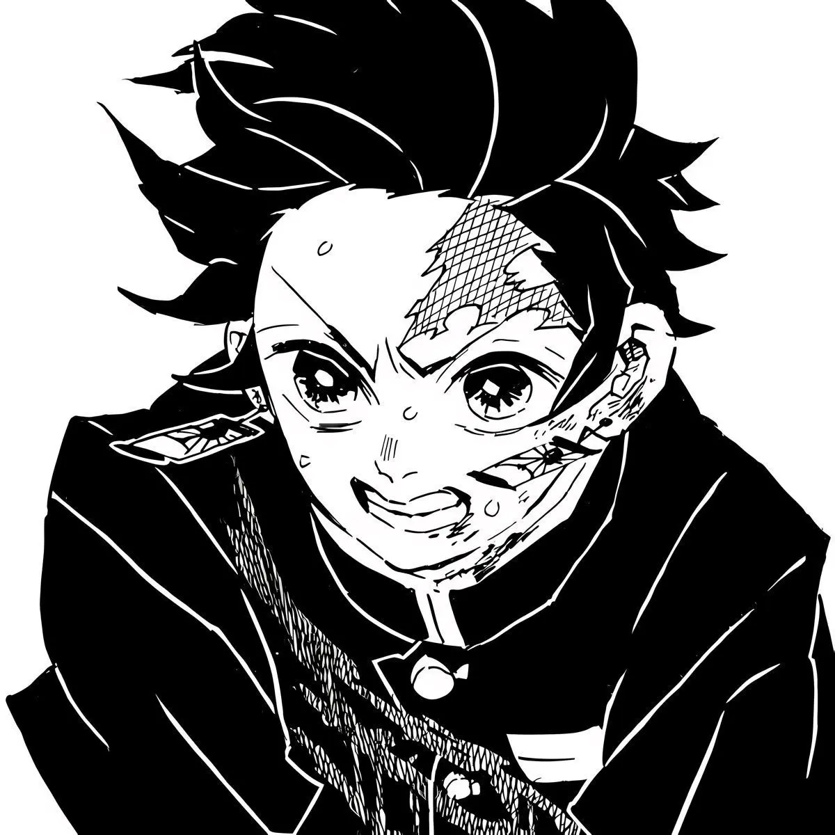 HumidCache0674의 탄지로 일행 - 여우