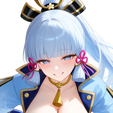 Profile image of 神里綾華