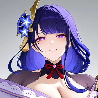 Profile image of 雷電影