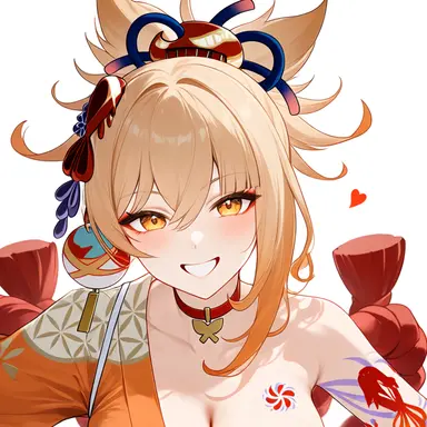 Profile image of 宵宮