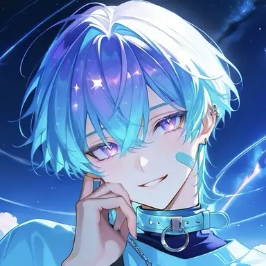 Profile image of 來斗