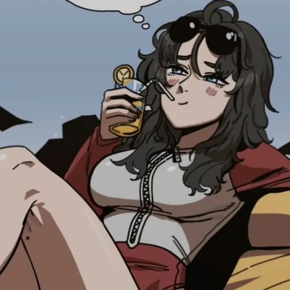 GoldenSheaf6073의 백순