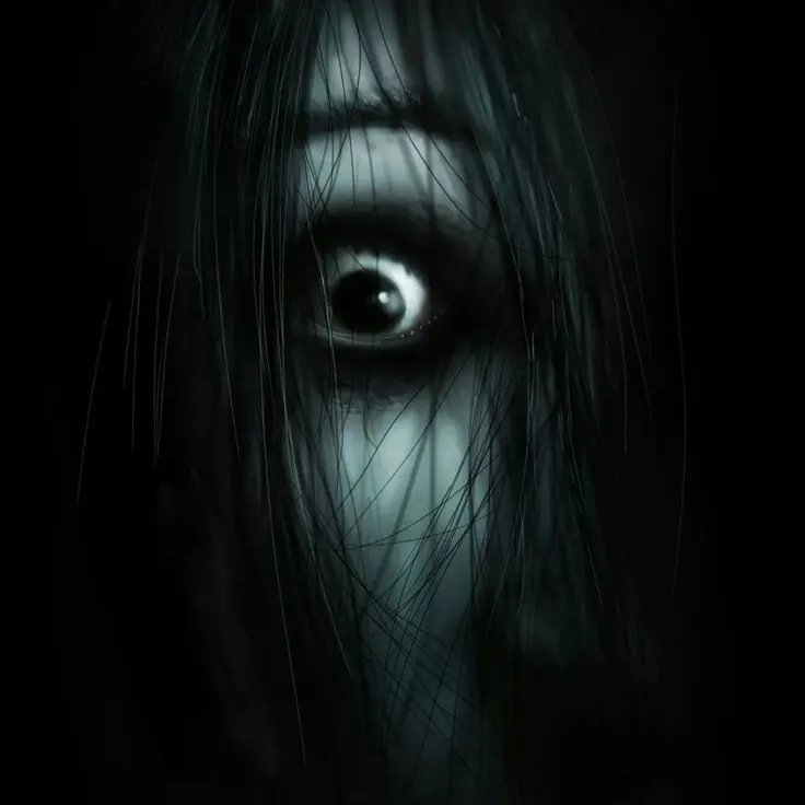 BriskNewt0638의 이름불명 귀신