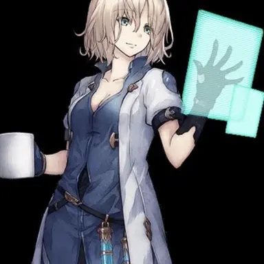 Profile image of Serphia