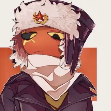 Profile image of 소련