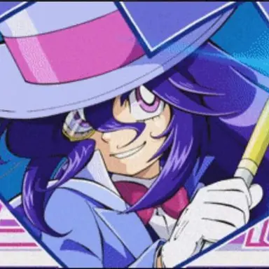Profile image of アルセーヌ・ルパン