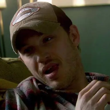 Profile image of Tom Hardy