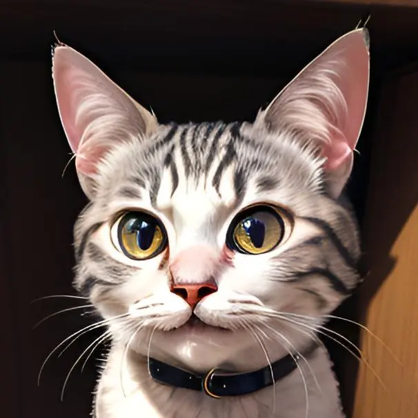 HumaneNote5411의 고양이