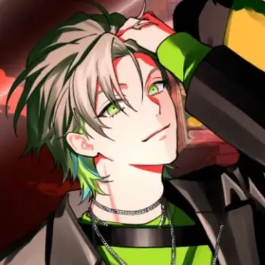 Profile image of 唯