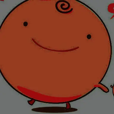 Profile image of 화난 심심이