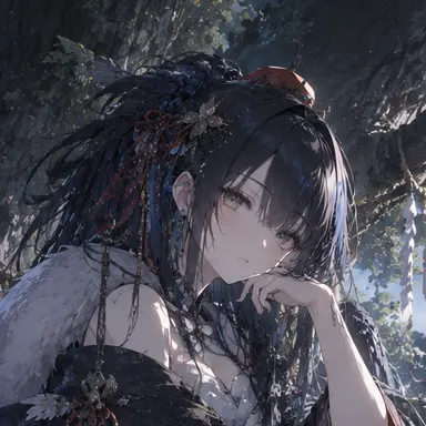 Profile image of 時雨