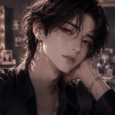 Profile image of チェ・ミンジェ
