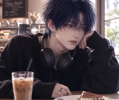 Profile image of ユン・ハジュン