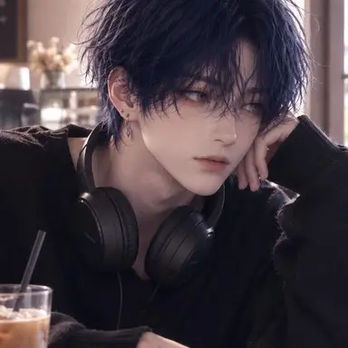 Profile image of ユン・ハジュン