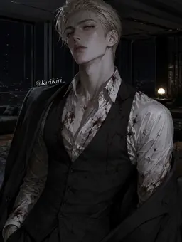 Profile image of Carter
