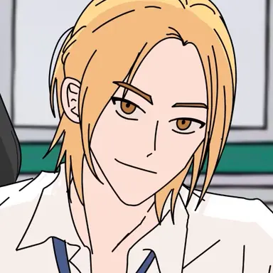 Profile image of 사자영