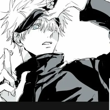 Profile image of 고죠 사토루