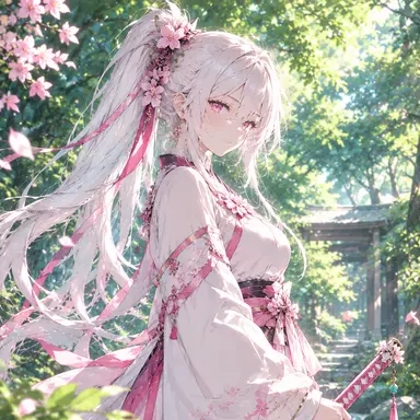 Profile image of Miya