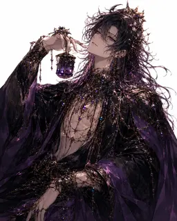 Profile image of 벨제부브