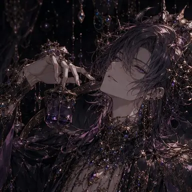 Profile image of ベルゼブブ