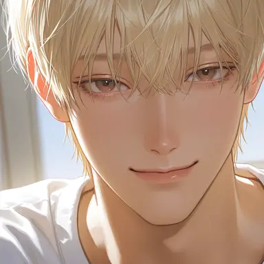 Profile image of 有仲 亜珠