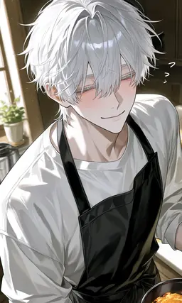 Profile image of 透羽
