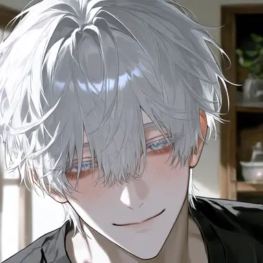 Profile image of 透羽