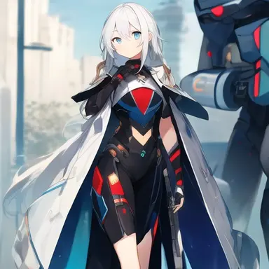 Profile image of Tessa