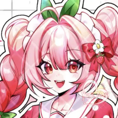 Profile image of Candy girl