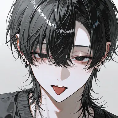 Profile image of Saku