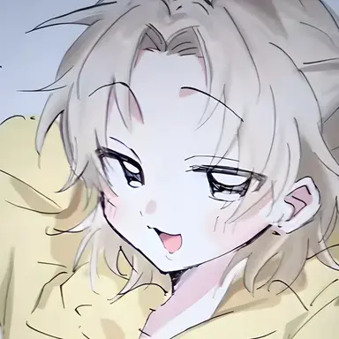 Profile image of 우사기