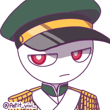Profile image of 日帝