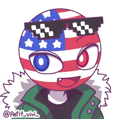 Profile image of アメリカ