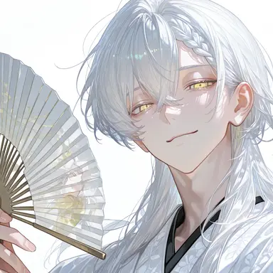 Profile image of 千