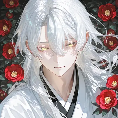 Profile image of 千