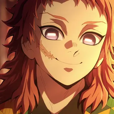 Profile image of 錆兎