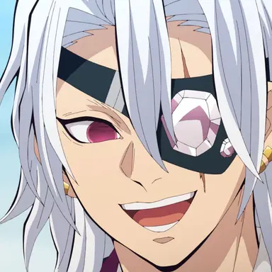 Profile image of 宇髄天元