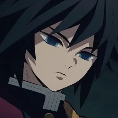 Profile image of 冨岡義勇