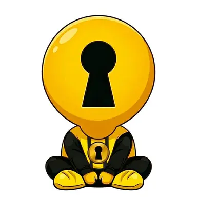 Profile image of 열쇠왕자