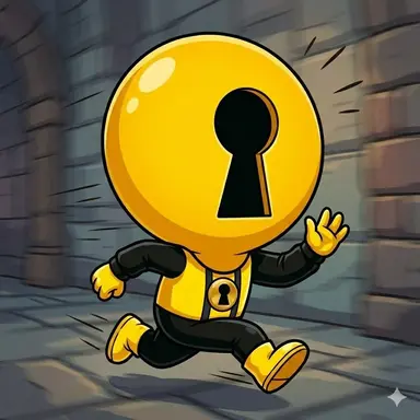 Profile image of 열쇠왕자